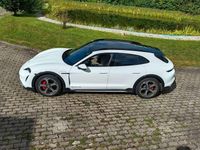 gebraucht Porsche Taycan 4SCross Turismo 83,7kWh 4S Cross