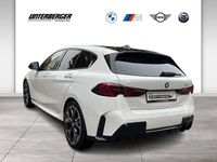 gebraucht BMW 120 Hatch M Sportpaket DAB LED Komfortzg. AHK