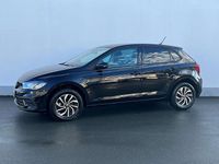 gebraucht VW Polo Friends TSI