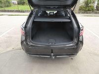 gebraucht Toyota Corolla TS 1,8 Hybrid *MWST*AHK*