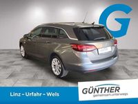 gebraucht Opel Astra ST 1,4 Turbo Direct Injection Innovation S/S