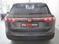 gebraucht VW Tiguan Friends eTSI DSG