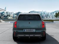 gebraucht Mini Countryman C aus Dornbirn - 125 kW
