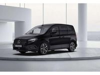 Gebraucht Mercedes T180 116 PS (85 kW) 2024 Schwarz Van / Kleinbus