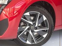 gebraucht Peugeot 308 SW BlueHDi 130 S&S EAT8 Allure