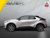 gebraucht Toyota C-HR 1,8 Hybrid E-CVT Active Drive
