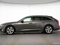gebraucht Audi A6 Avant 40 TDI quattro Sport AHK ACC STHZ R-KAM -51%