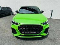 gebraucht Audi Q3 Sportback Q3 2.5 TFSI quattro*SPORTBACK 2.5 TFSI quattro* * SERVICE NEU