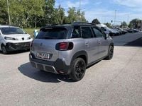 gebraucht Citroën C3 Aircross PureTech110 S&S 6-Gang-Manuell Max