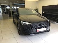 gebraucht Audi Q7 50 TDI quattro S line