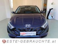 gebraucht Hyundai i20 GO PLUSPlus 1,0 T-GDI DCT Limousine