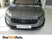 gebraucht Skoda Superb Combi Selection TDI DSG