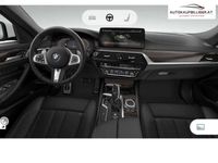 gebraucht BMW 530 530 d M Sport Limousine HeadUp HIFI Vollleder