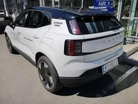 Gebraucht Volvo EX30 Performance 314 kW (428 PS) 2024 Weiß SUV