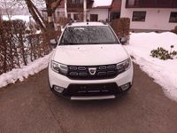 Gebraucht Dacia Sandero Stepway 90 PS (66 kW) 2018 Limousine