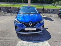 gebraucht Renault Captur Equilibre TCe 90 PS