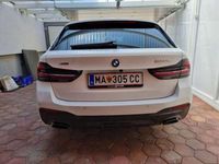 gebraucht BMW 530 e xDrive