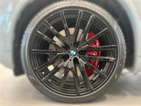 gebraucht BMW X5 xDrive50e PHEV 25,7kWh M Sportpaket Pro