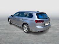 gebraucht VW Passat Variant Elegance TDI DSG