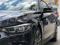 gebraucht BMW 418 Gran Coupé 418 d Sport Line Aut.