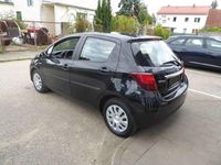 gebraucht Toyota Yaris Hybrid 15 VVT-i Hybrid