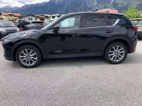 gebraucht Mazda CX-5 TAKUMI AWD AUTOMATIK