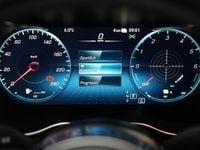 gebraucht Mercedes GLC43 AMG 300 aus Dornbirn - 1 kW und 36000 km