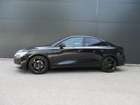 gebraucht Audi A3 Limousine 35 TFSI