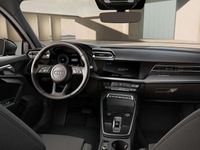 gebraucht Audi A3 S line Sportback TFSI 204 quattro Nav FahrenP 1...