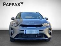 Neu Kia Stonic Silver 99 PS (72 kW) 2025 Astro grey SUV
