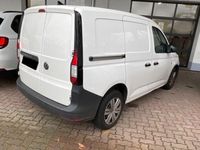 gebraucht VW Caddy Cargo 2.0 TDI 102 Klima Composition MFL BT