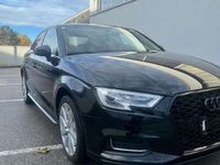 gebraucht Audi A3 Sportback 16 TDI