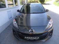 gebraucht Mazda 3 Sport CD116 Takumi