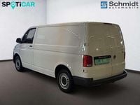 gebraucht VW T6.1 T7 Kastenwagen KR 20 TDI 4Motion
