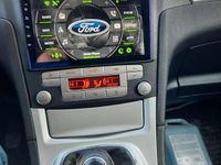 Gebraucht Ford Galaxy Trend 140 PS (102 kW) 2007 Van / Kleinbus