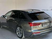 gebraucht Audi A6 55e TFSI 4x4 S-Line *MATRIX*CAM*StHz*ACC*Bang&O