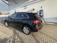 gebraucht Audi Q5 Q5 2,0 TDI quattro sport S-tronic sport