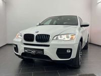 gebraucht BMW X6 xDrive30d ***M-Sport | LED | HeadUp***