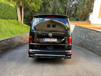 gebraucht VW Multivan T6VIP Umbau