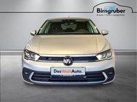 gebraucht VW Polo 4Me TSI