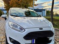 gebraucht Ford Fiesta Titanium 10 Start/Stop