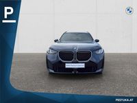 gebraucht BMW X3 40d xDrive
