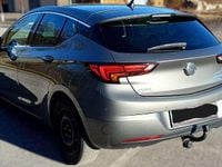 gebraucht Opel Astra 14 Turbo Dynamic