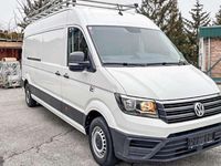 Gebraucht VW Crafter 177 PS (130 kW) 2020 Van