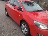 gebraucht Opel Astra 7 Ecotec CDTI iCon Edition