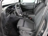 gebraucht VW Caddy Life TDI