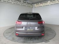 gebraucht Citroën C4 Picasso BlueHDi 120 6-Gang Intensive