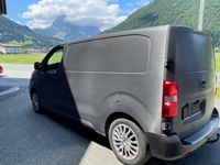 gebraucht Peugeot Expert Kastenwagen L2 BlueHDi 180 S&S EAT6 Premium