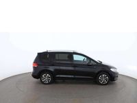 gebraucht VW Touran 1.5 TSI Join 7-SITZER LED AHK SKY RADAR