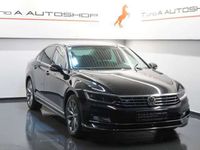 gebraucht VW Passat 2.0 TDI R-Line DSG